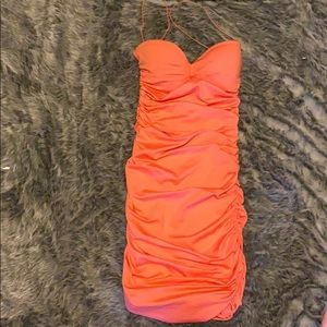 Mini dress from OH POLLY